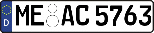 ME-AC5763