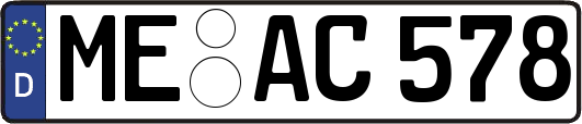 ME-AC578