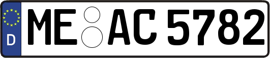 ME-AC5782