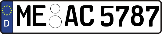 ME-AC5787