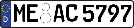 ME-AC5797