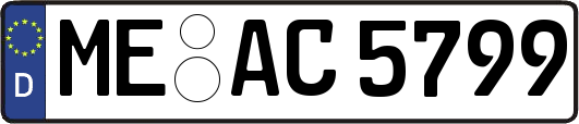 ME-AC5799