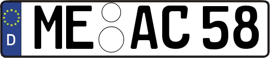 ME-AC58