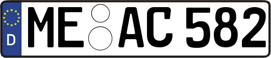 ME-AC582