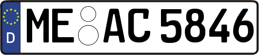 ME-AC5846