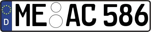 ME-AC586