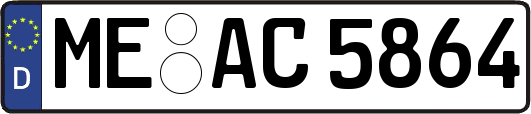 ME-AC5864