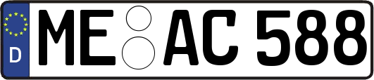 ME-AC588