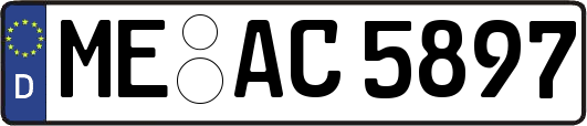 ME-AC5897