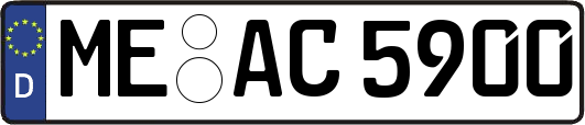 ME-AC5900