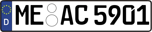ME-AC5901