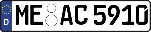 ME-AC5910