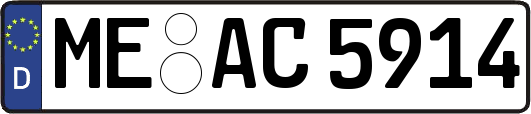 ME-AC5914