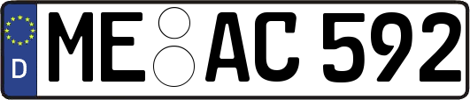 ME-AC592