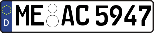 ME-AC5947