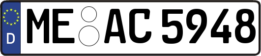 ME-AC5948