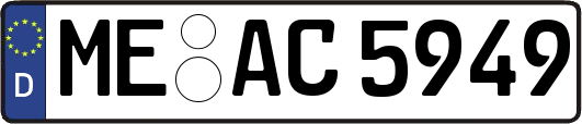 ME-AC5949