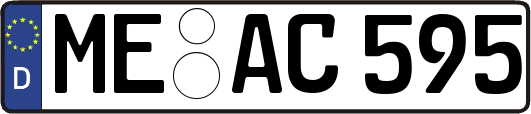 ME-AC595