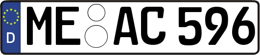 ME-AC596