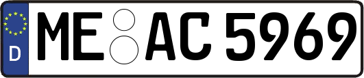 ME-AC5969