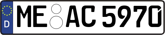 ME-AC5970