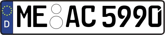 ME-AC5990