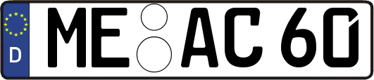 ME-AC60