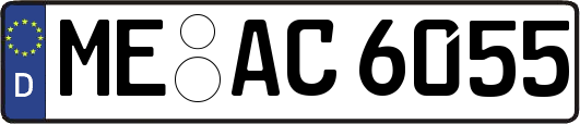 ME-AC6055