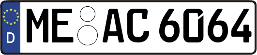 ME-AC6064