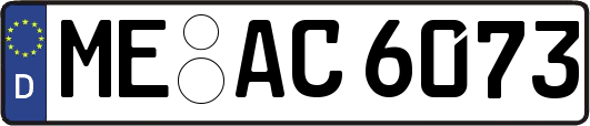 ME-AC6073