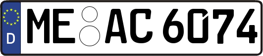 ME-AC6074