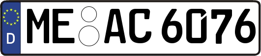 ME-AC6076
