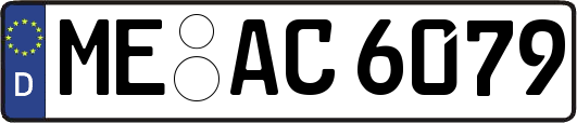 ME-AC6079