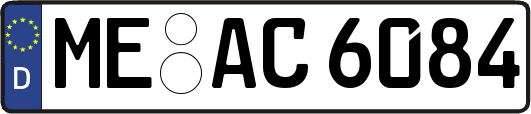 ME-AC6084