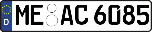 ME-AC6085