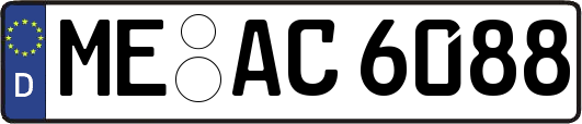 ME-AC6088