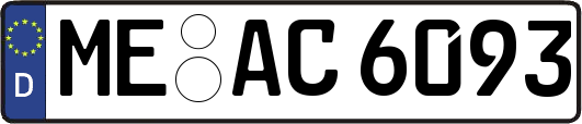ME-AC6093