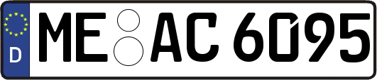 ME-AC6095