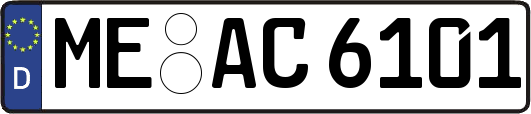 ME-AC6101
