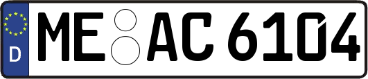 ME-AC6104