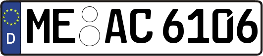 ME-AC6106