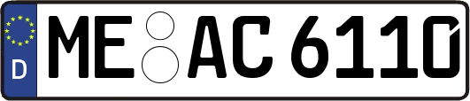ME-AC6110