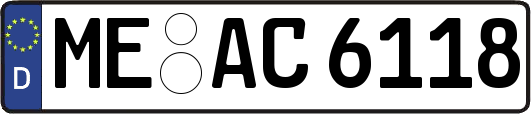 ME-AC6118