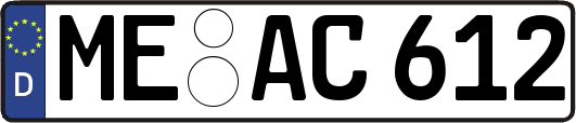 ME-AC612