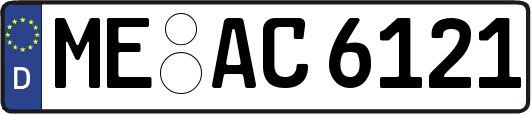 ME-AC6121