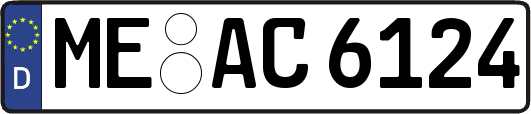 ME-AC6124