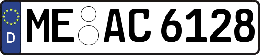 ME-AC6128