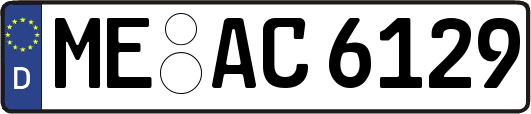 ME-AC6129