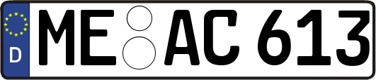 ME-AC613