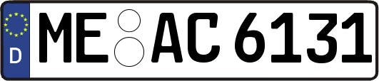 ME-AC6131